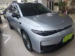 Leapmotor Leapo C16 2024 Extended Range 200 Deluxe Edition - ფოტო 3