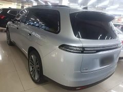 Leapmotor Leapo C16 2024 Extended Range 200 Deluxe Edition - ფოტო 4