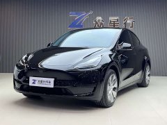 Tesla Model Y 2022 Facelift Rear-Wheel Drive - ფოტო 1