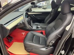 Tesla Model Y 2022 Facelift Rear-Wheel Drive - ფოტო 10