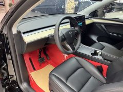 Tesla Model Y 2022 Facelift Rear-Wheel Drive - ფოტო 11