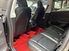 Tesla Model Y 2022 Facelift Rear-Wheel Drive - ფოტო 12