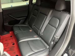Tesla Model Y 2022 Facelift Rear-Wheel Drive - ფოტო 13