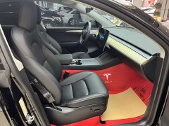Tesla Model Y 2022 Facelift Rear-Wheel Drive - ფოტო 14