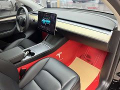 Tesla Model Y 2022 Facelift Rear-Wheel Drive - ფოტო 15