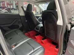 Tesla Model Y 2022 Facelift Rear-Wheel Drive - ფოტო 16