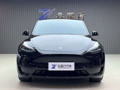 Tesla Model Y 2022 Facelift Rear-Wheel Drive - ფოტო 2