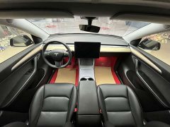 Tesla Model Y 2022 Facelift Rear-Wheel Drive - ფოტო 20