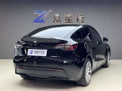 Tesla Model Y 2022 Facelift Rear-Wheel Drive - ფოტო 4