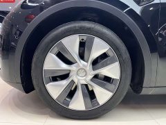 Tesla Model Y 2022 Facelift Rear-Wheel Drive - ფოტო 6