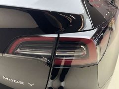 Tesla Model Y 2022 Facelift Rear-Wheel Drive - ფოტო 7