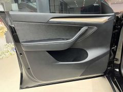 Tesla Model Y 2022 Facelift Rear-Wheel Drive - ფოტო 8