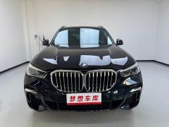 BMW X5 2022 Facelift xDrive 30Li M Sport Premium Package - ფოტო 1