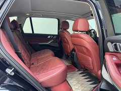 BMW X5 2022 Facelift xDrive 30Li M Sport Premium Package - ფოტო 10