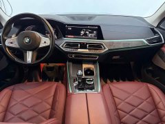 BMW X5 2022 Facelift xDrive 30Li M Sport Premium Package - ფოტო 11