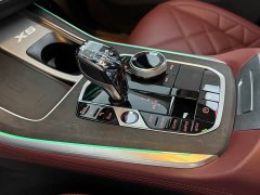 BMW X5 2022 Facelift xDrive 30Li M Sport Premium Package - ფოტო 12