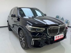 BMW X5 2022 Facelift xDrive 30Li M Sport Premium Package - ფოტო 2