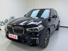 BMW X5 2022 Facelift xDrive 30Li M Sport Premium Package - ფოტო 3