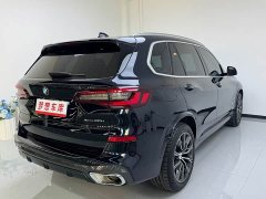 BMW X5 2022 Facelift xDrive 30Li M Sport Premium Package - ფოტო 4