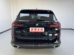 BMW X5 2022 Facelift xDrive 30Li M Sport Premium Package - ფოტო 5