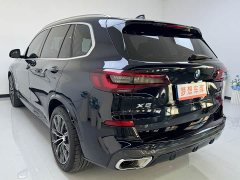 BMW X5 2022 Facelift xDrive 30Li M Sport Premium Package - ფოტო 6