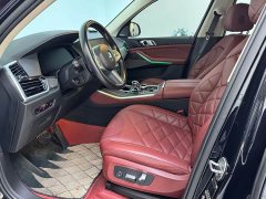 BMW X5 2022 Facelift xDrive 30Li M Sport Premium Package - ფოტო 7