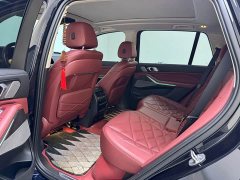 BMW X5 2022 Facelift xDrive 30Li M Sport Premium Package - ფოტო 8