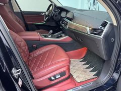 BMW X5 2022 Facelift xDrive 30Li M Sport Premium Package - ფოტო 9