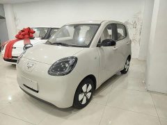Wuling Hongguang MINIEV Fourth Generation Four-Door Advanced Edition - ფოტო 1