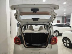Wuling Hongguang MINIEV Fourth Generation Four-Door Advanced Edition - ფოტო 18