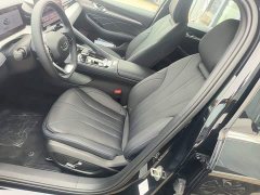 Geely Xingrui Dongfang Yao 1.5TD Fuyao Edition - ფოტო 10