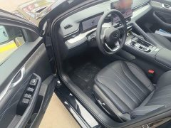 Geely Xingrui Dongfang Yao 1.5TD Fuyao Edition - ფოტო 11
