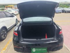 Geely Xingrui Dongfang Yao 1.5TD Fuyao Edition - ფოტო 14