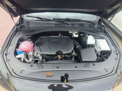 Geely Xingrui Dongfang Yao 1.5TD Fuyao Edition - ფოტო 15
