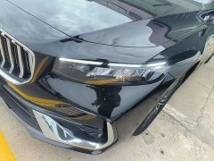 Geely Xingrui Dongfang Yao 1.5TD Fuyao Edition - ფოტო 17