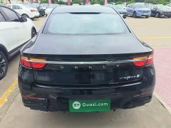 Geely Xingrui Dongfang Yao 1.5TD Fuyao Edition - ფოტო 3
