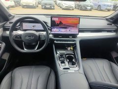 Geely Xingrui Dongfang Yao 1.5TD Fuyao Edition - ფოტო 5
