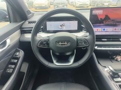 Geely Xingrui Dongfang Yao 1.5TD Fuyao Edition - ფოტო 6