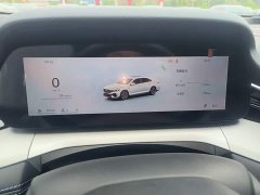 Geely Xingrui Dongfang Yao 1.5TD Fuyao Edition - ფოტო 7