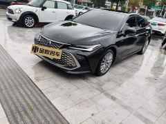 Toyota Camry Hybrid 2.5L XLE Premium - ფოტო 1