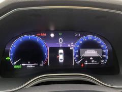 Toyota Camry Hybrid 2.5L XLE Premium - ფოტო 15