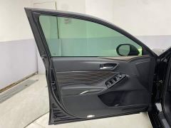 Toyota Camry Hybrid 2.5L XLE Premium - ფოტო 16