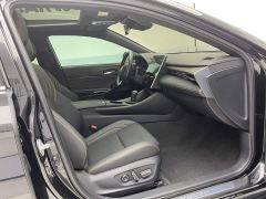 Toyota Camry Hybrid 2.5L XLE Premium - ფოტო 18
