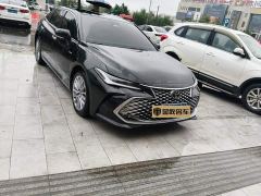 Toyota Camry Hybrid 2.5L XLE Premium - ფოტო 2