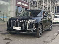 FAW Red Flag HS7 PHEV 2.0T PHEV AWD 2 Million Units Anniversary Edition 6-Seater - ფოტო 1