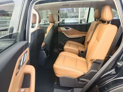 FAW Red Flag HS7 PHEV 2.0T PHEV AWD 2 Million Units Anniversary Edition 6-Seater - ფოტო 10
