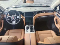 FAW Red Flag HS7 PHEV 2.0T PHEV AWD 2 Million Units Anniversary Edition 6-Seater - ფოტო 11