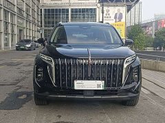 FAW Red Flag HS7 PHEV 2.0T PHEV AWD 2 Million Units Anniversary Edition 6-Seater - ფოტო 2