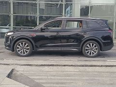 FAW Red Flag HS7 PHEV 2.0T PHEV AWD 2 Million Units Anniversary Edition 6-Seater - ფოტო 5