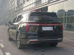 FAW Red Flag HS7 PHEV 2.0T PHEV AWD 2 Million Units Anniversary Edition 6-Seater - ფოტო 6